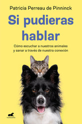 SI PUDIERAS HABLAR - 9788418620843